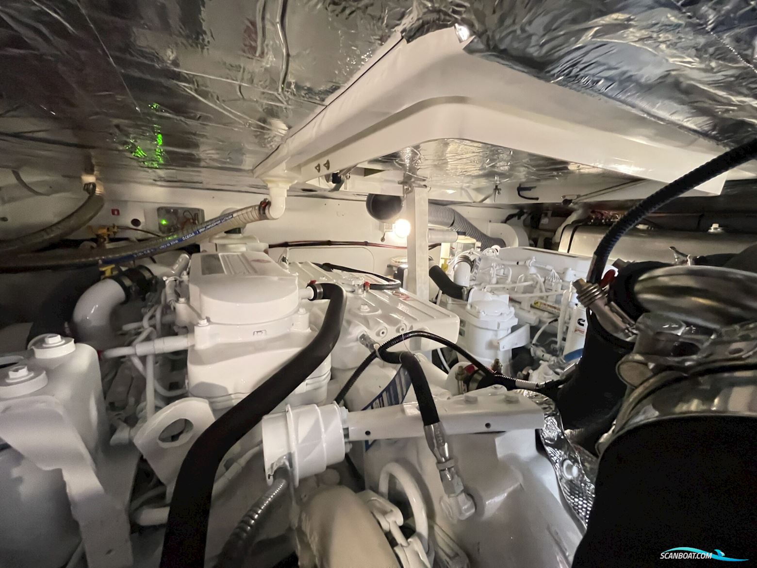 Jeanneau Prestige 420 Flybridge