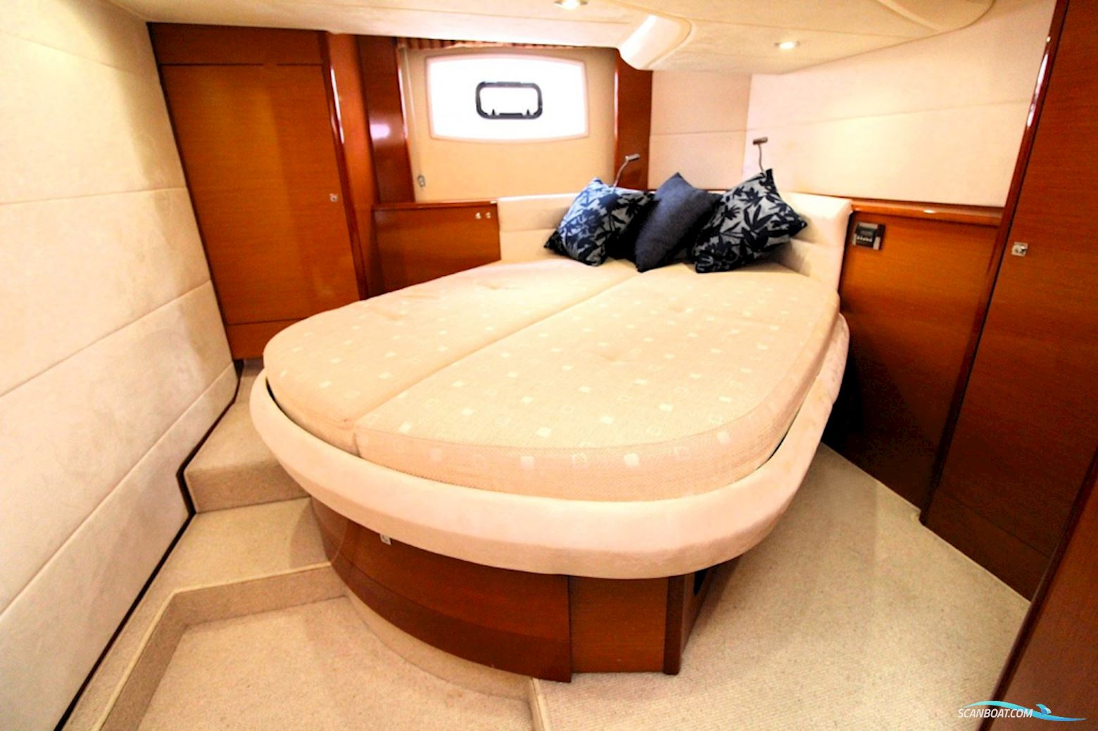 Jeanneau Prestige 42S