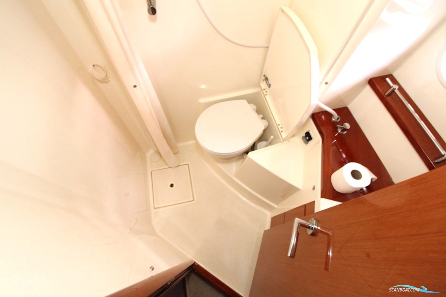 Jeanneau Prestige 42S