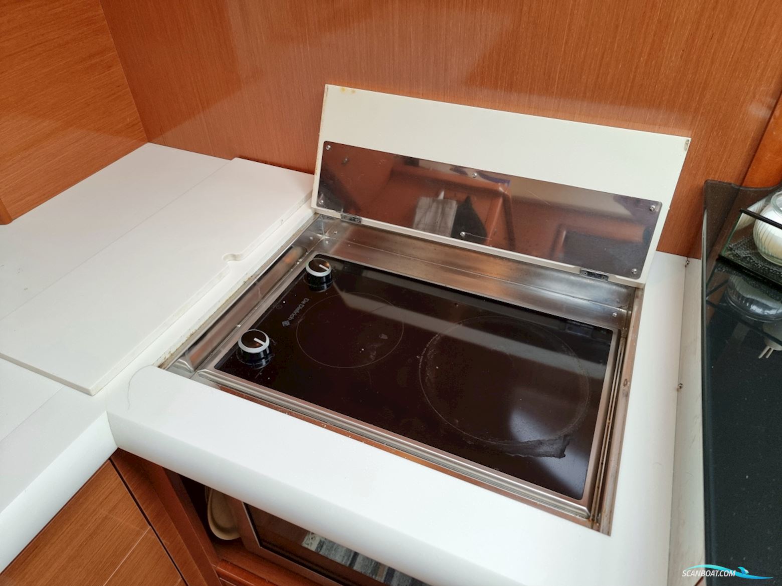 Jeanneau Prestige 42S