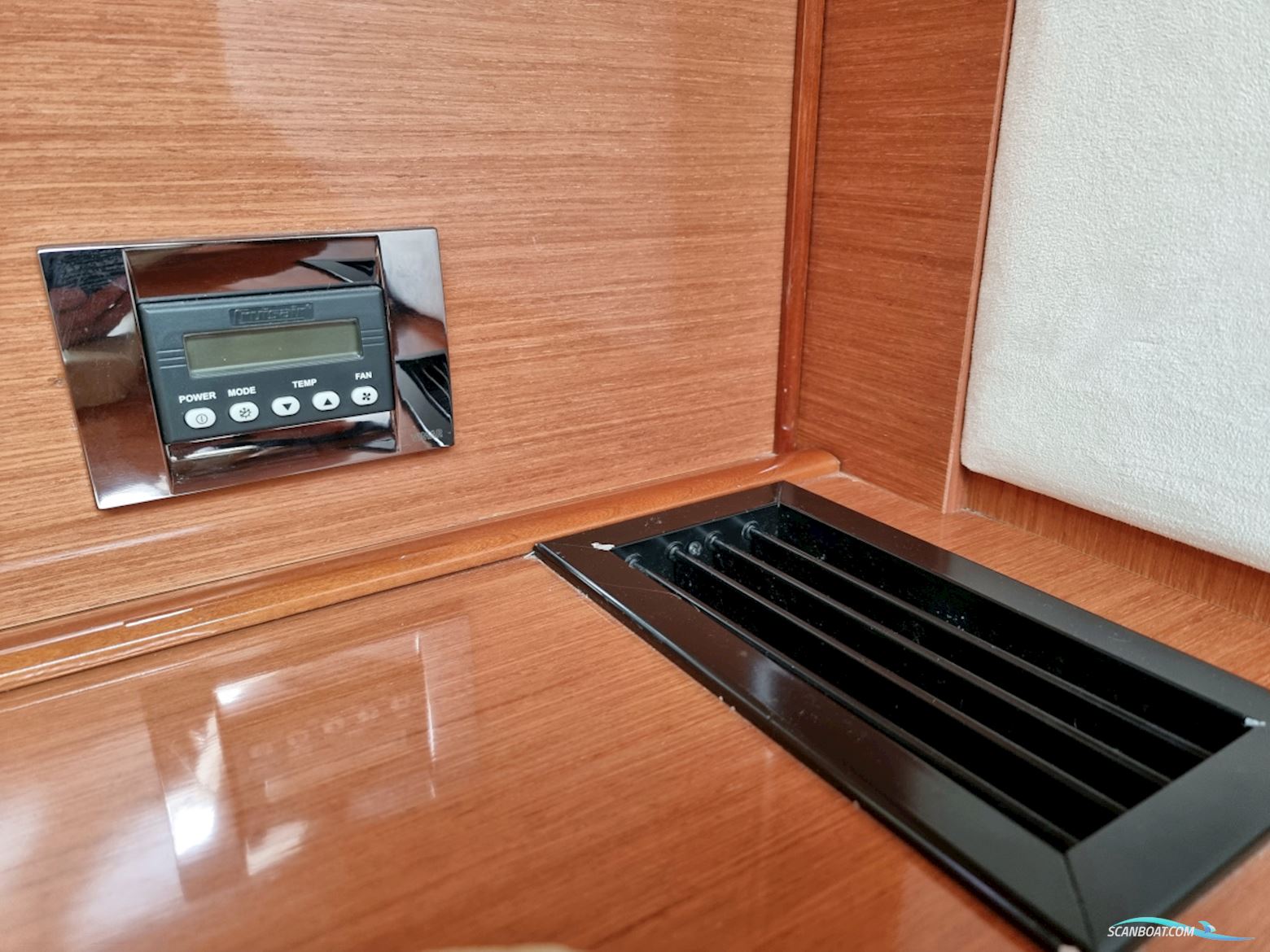 Jeanneau Prestige 42S