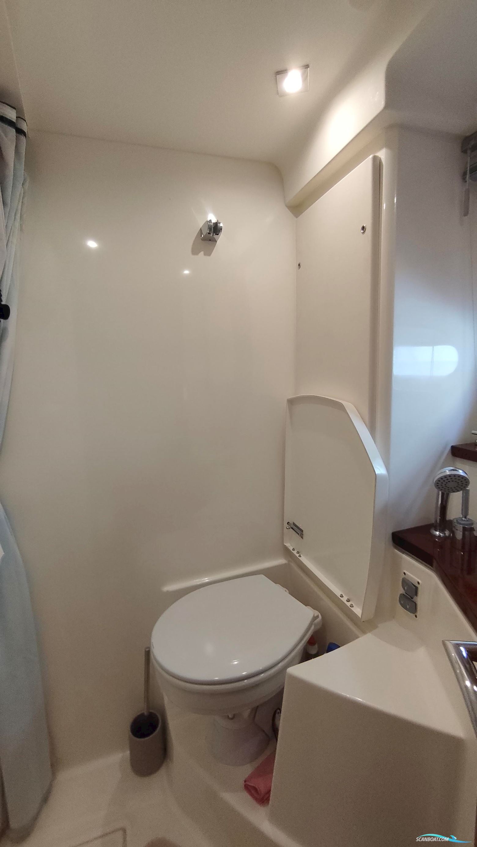 Jeanneau Prestige 42S