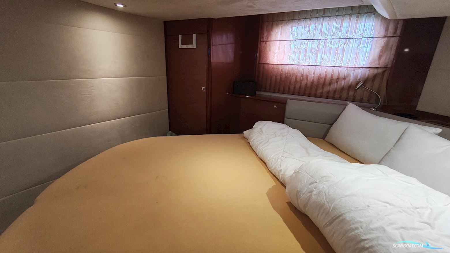 Jeanneau Prestige 42S