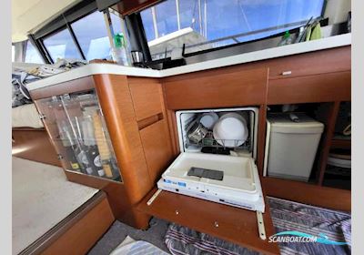 Jeanneau Prestige 450 Motorboat 2013, with Volvo engine, France