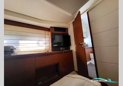 Jeanneau Prestige 450 Motorboat 2013, with Volvo engine, France