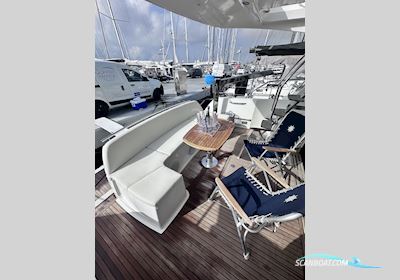 Jeanneau Prestige 450S Motorboat 2015, with Volvo-Penta engine, Spain