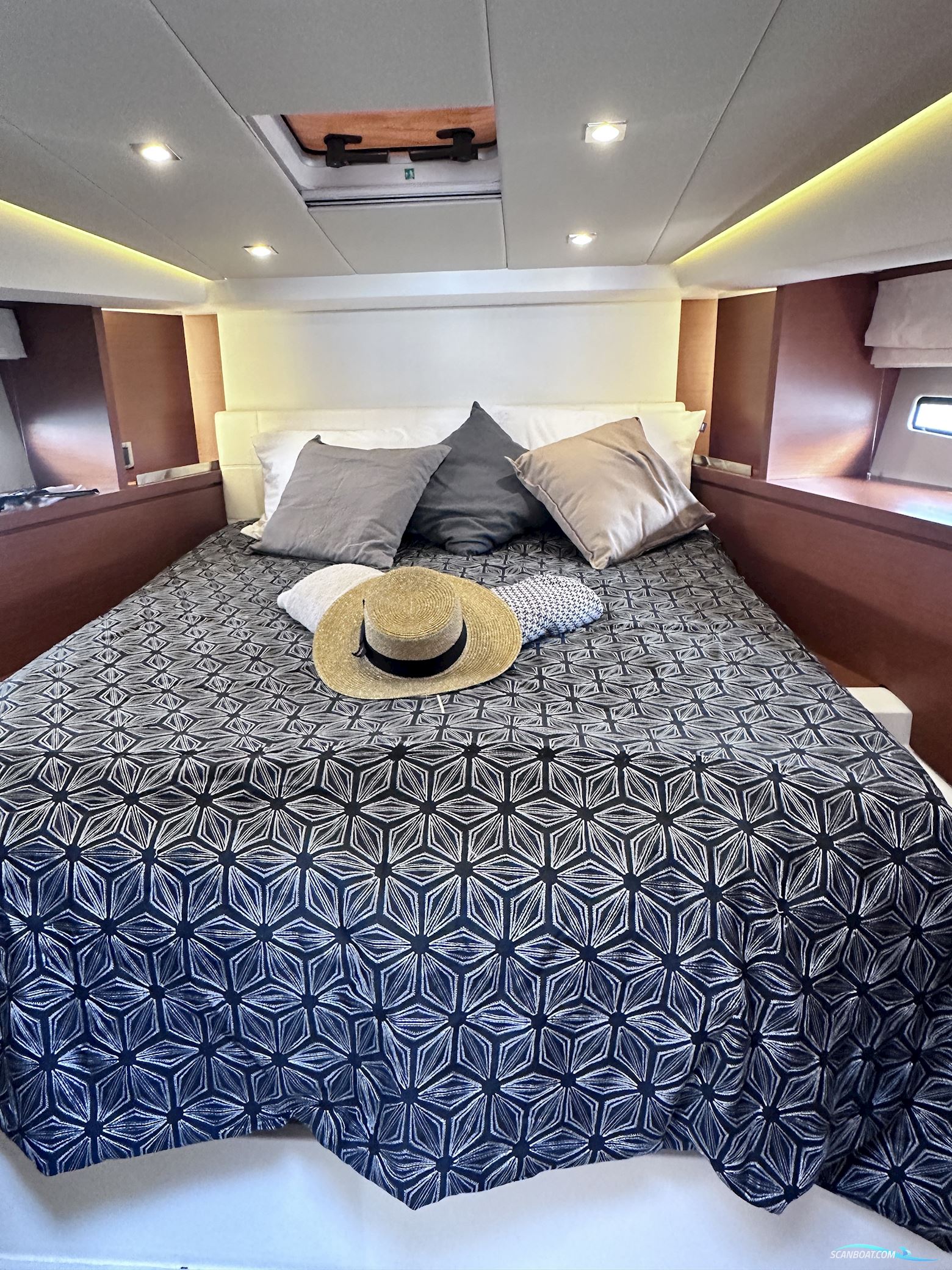 Jeanneau Prestige 450S