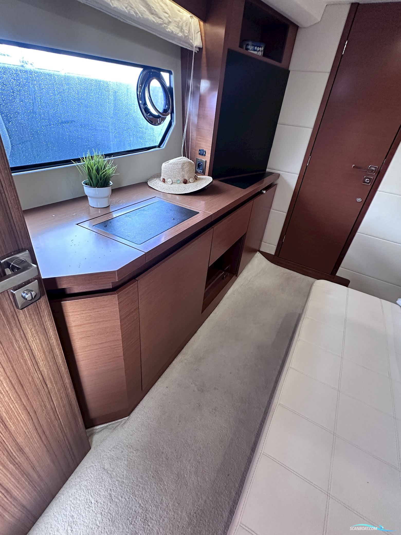 Jeanneau Prestige 450S