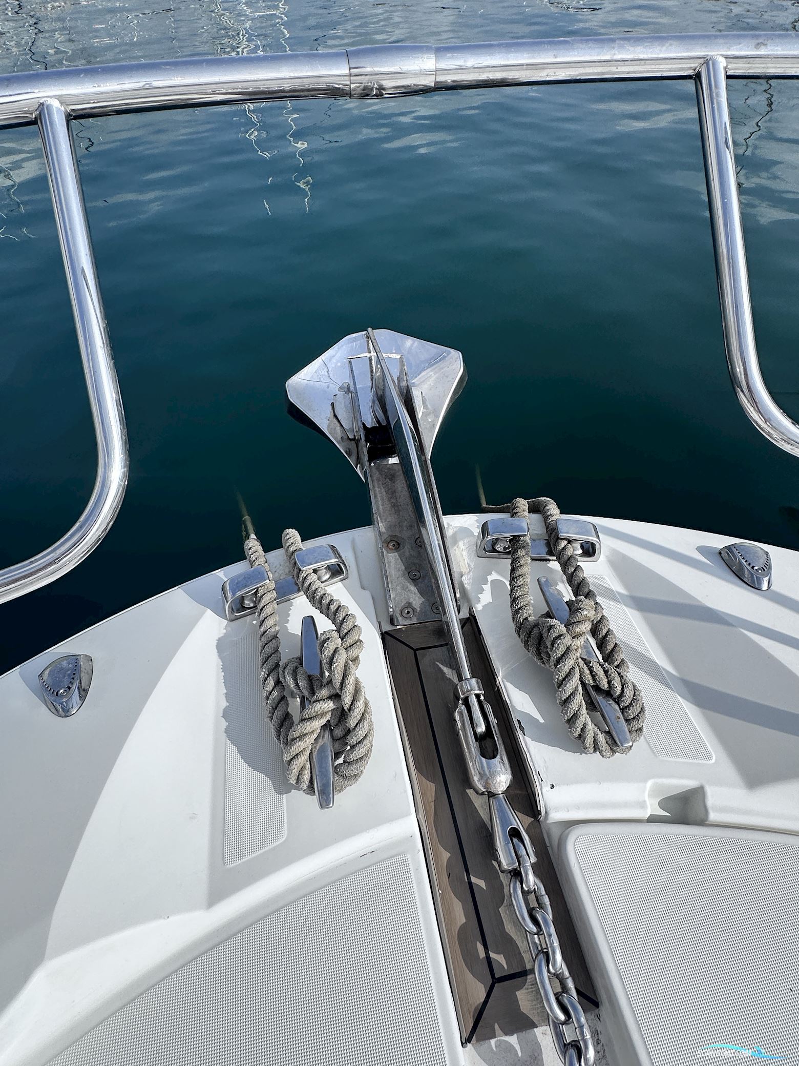 Jeanneau Prestige 450S