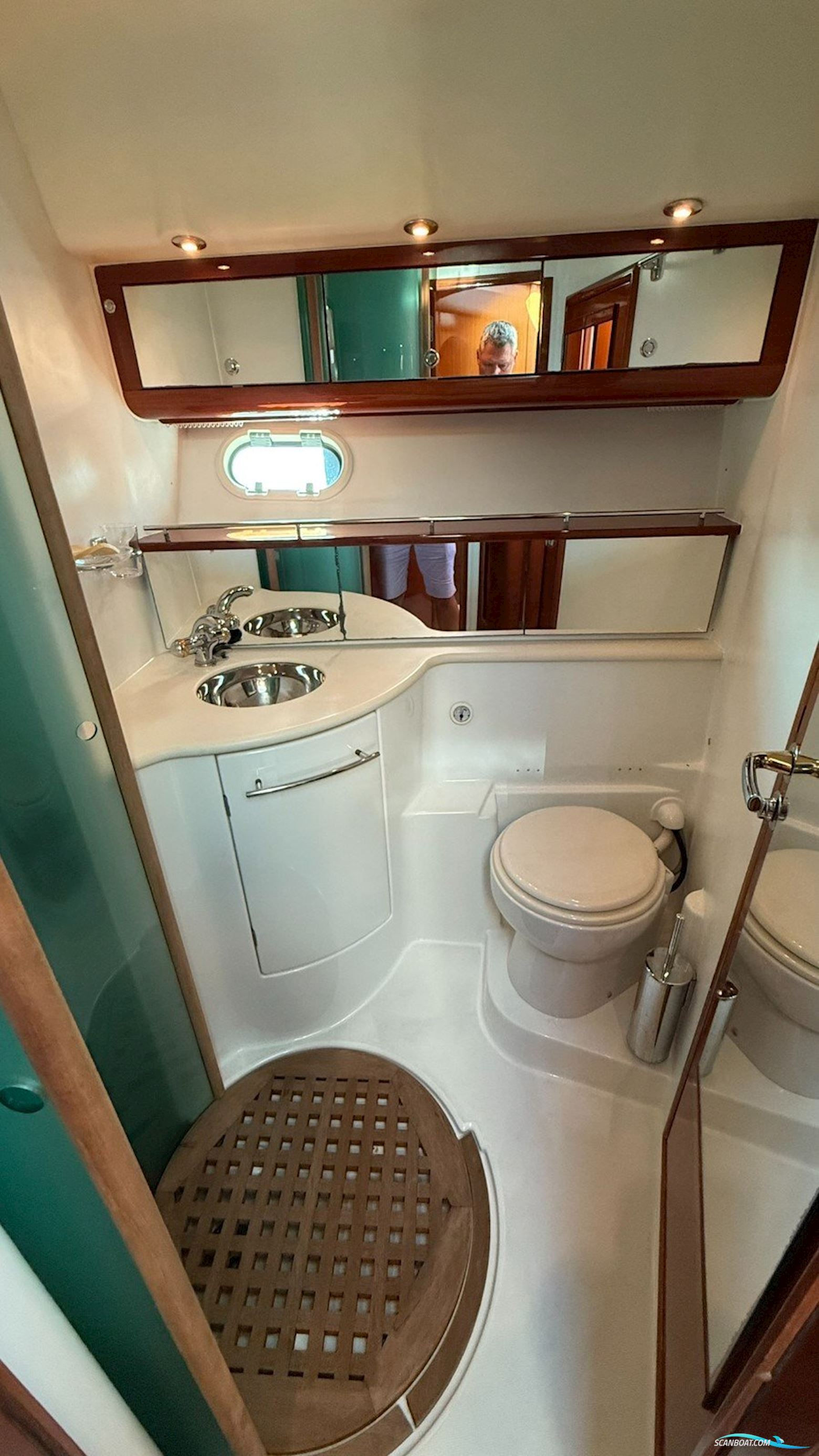 Jeanneau Prestige 46 Fly - 2005