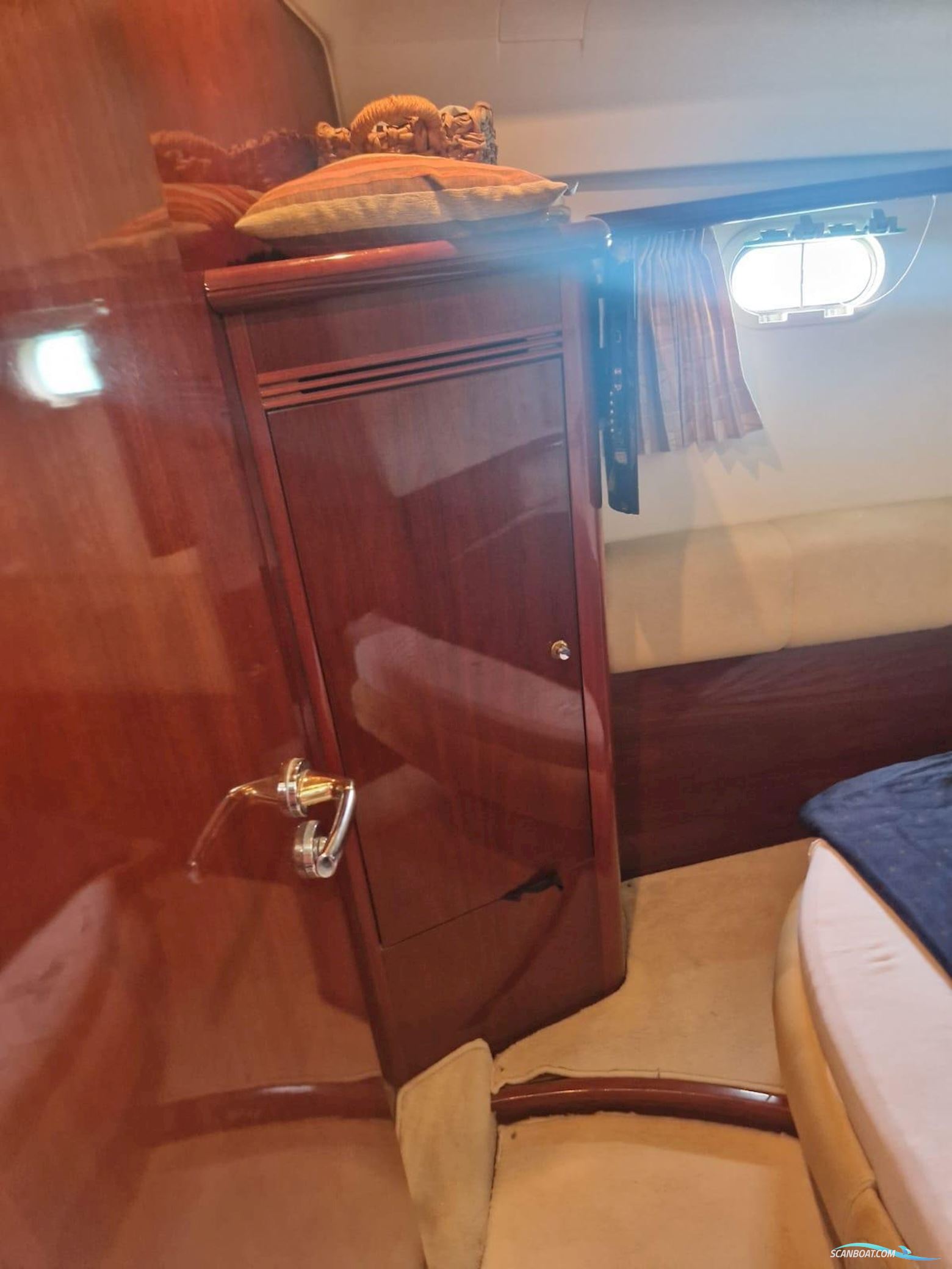 Jeanneau Prestige 46 Fly