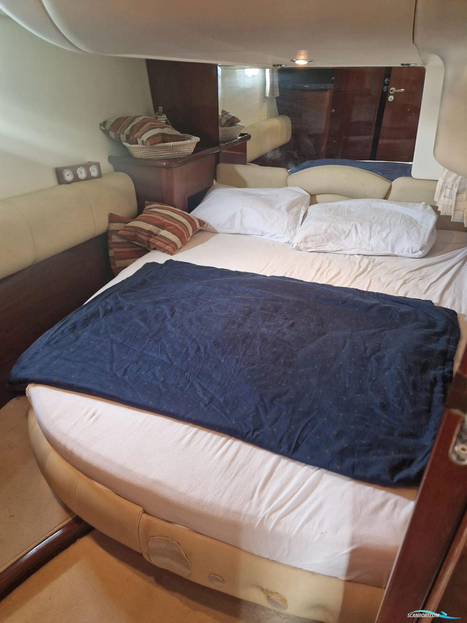 Jeanneau Prestige 46 Fly