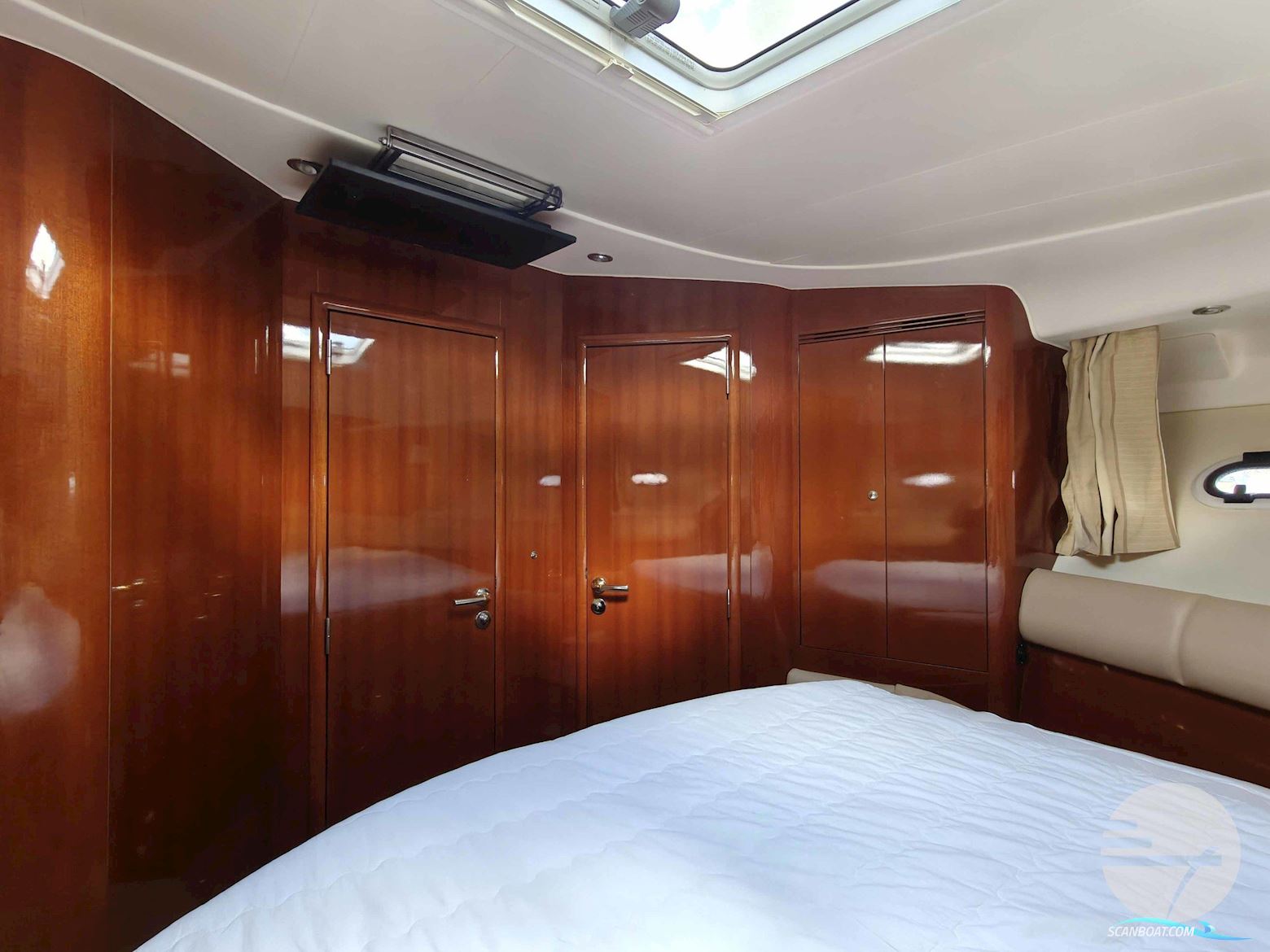 Jeanneau Prestige 46 Flybridge