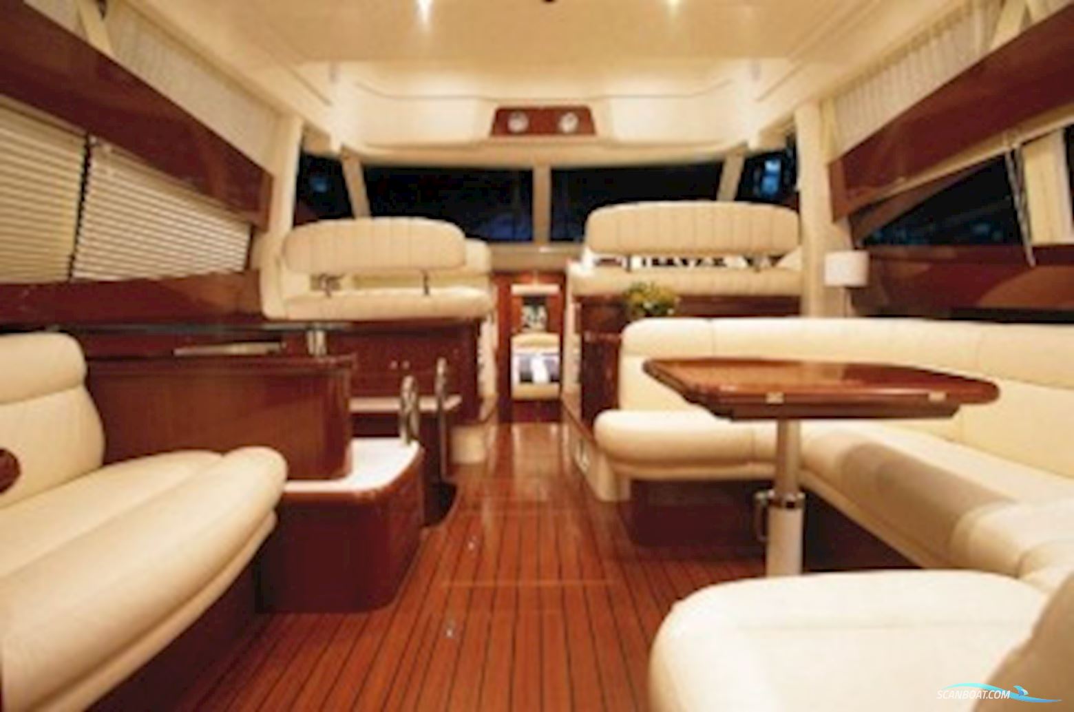 Jeanneau PRESTIGE 46