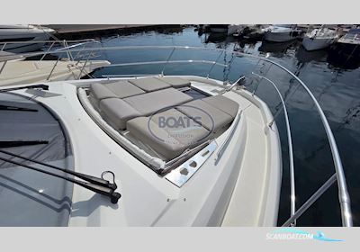 Jeanneau Prestige 460 Fly Motorboat 2020, with Volvo engine, France