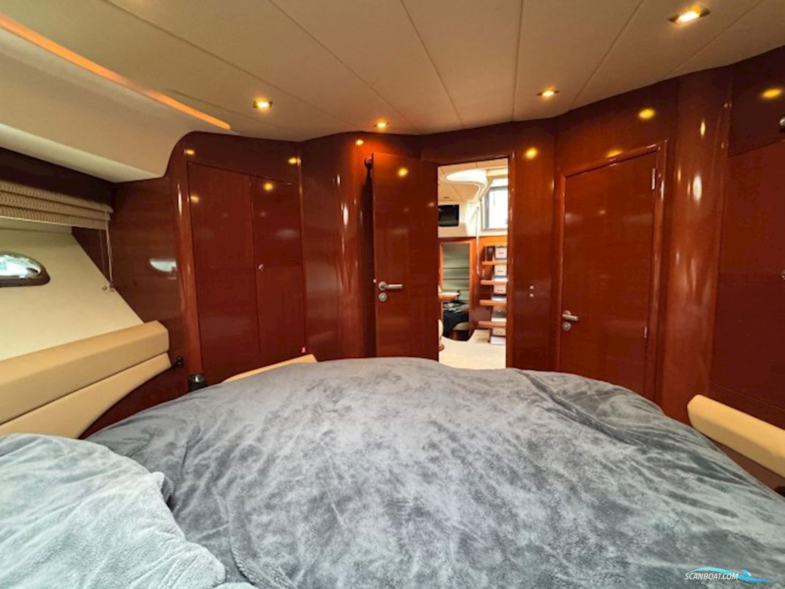 Jeanneau Prestige 50 S