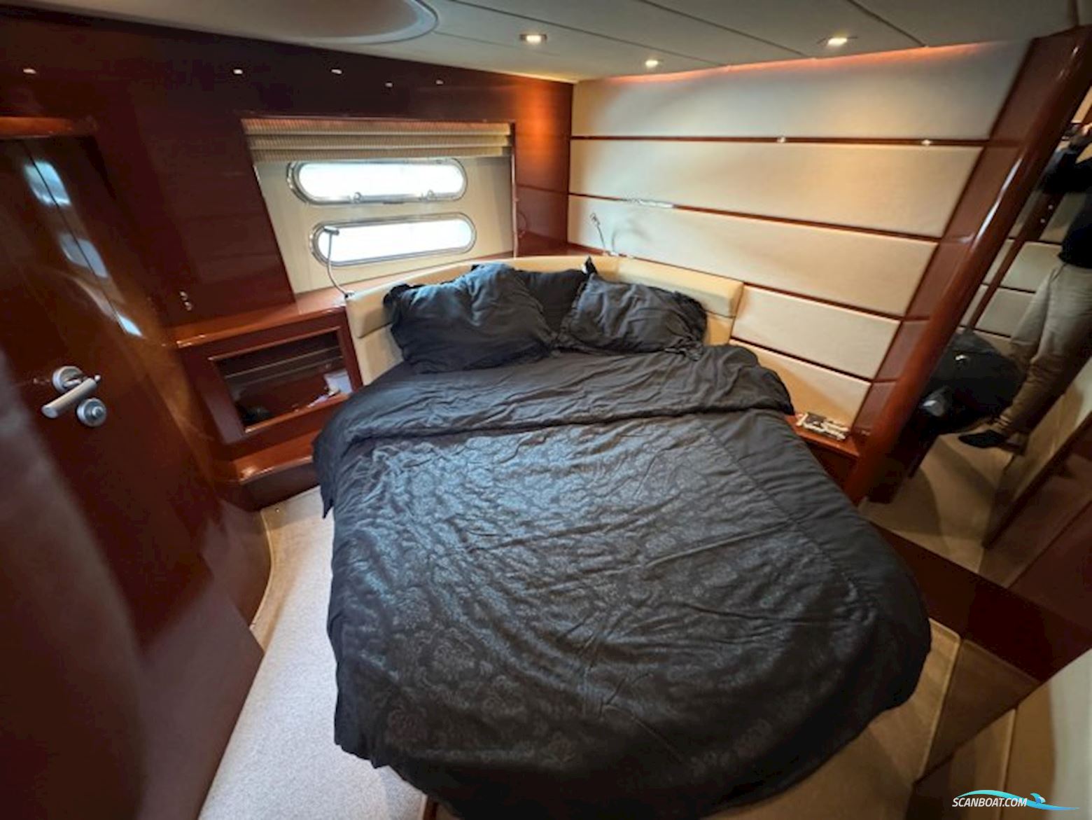 Jeanneau Prestige 50 S