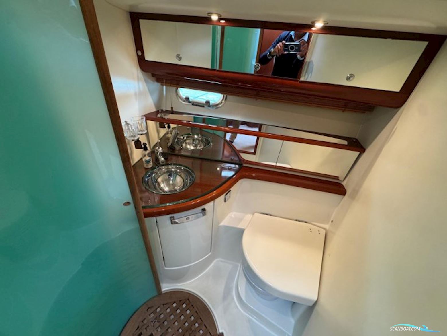 Jeanneau Prestige 50 S