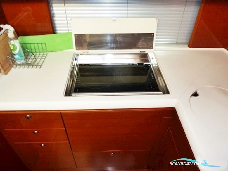 Jeanneau Prestige 50 S