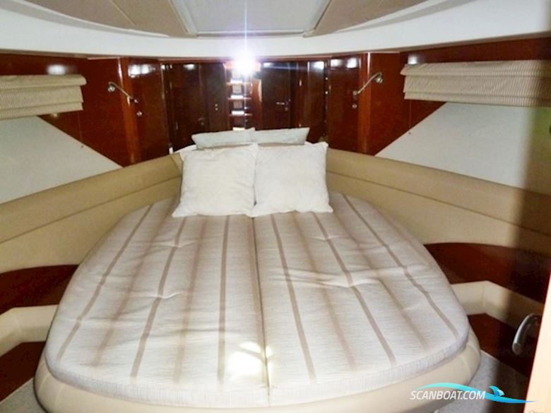 Jeanneau Prestige 50 S