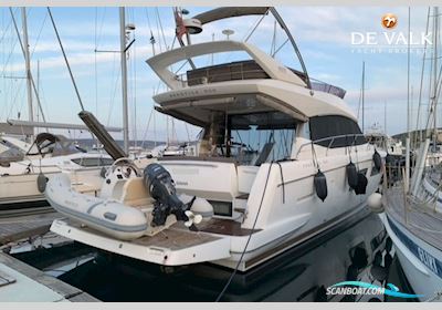 Jeanneau Prestige 50. Motorboat 2016, with Volvo Penta engine, Greece