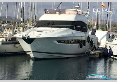 Jeanneau Prestige 50. Motorboat 2016, with Volvo Penta engine, Greece