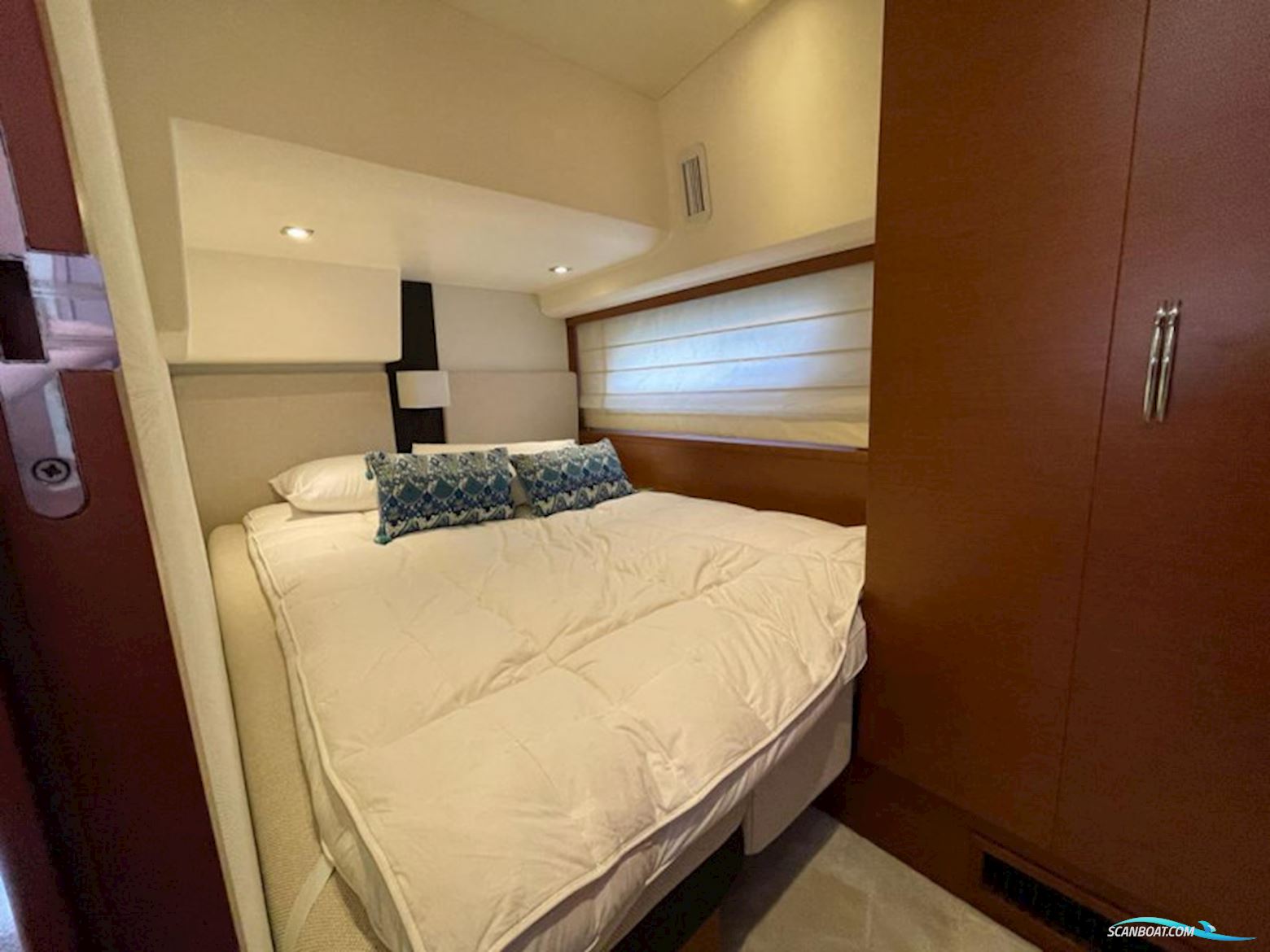 Jeanneau Prestige 500S