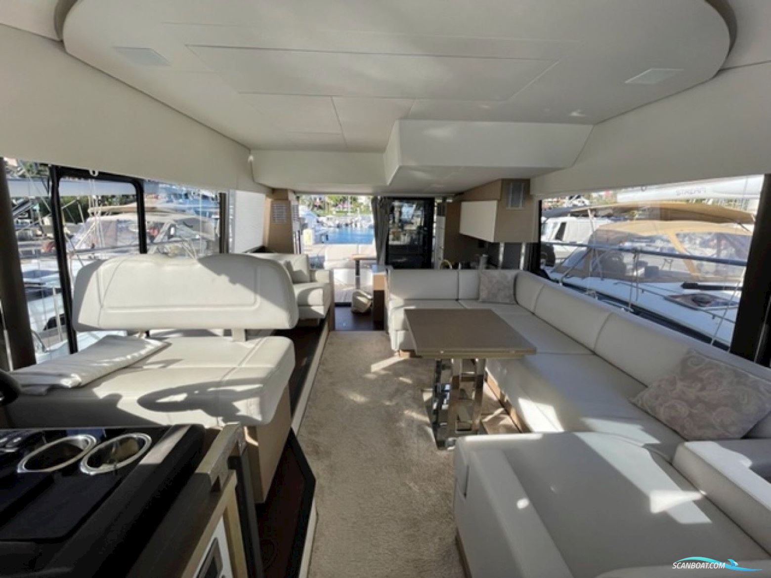Jeanneau Prestige 520 Fly