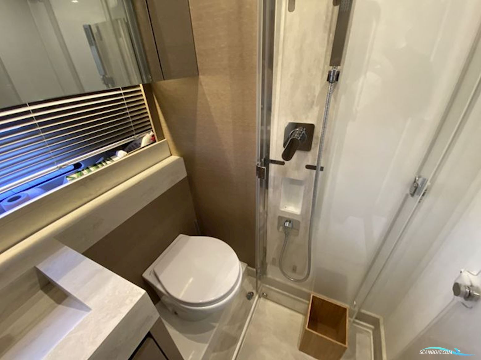 Jeanneau Prestige 520 Fly