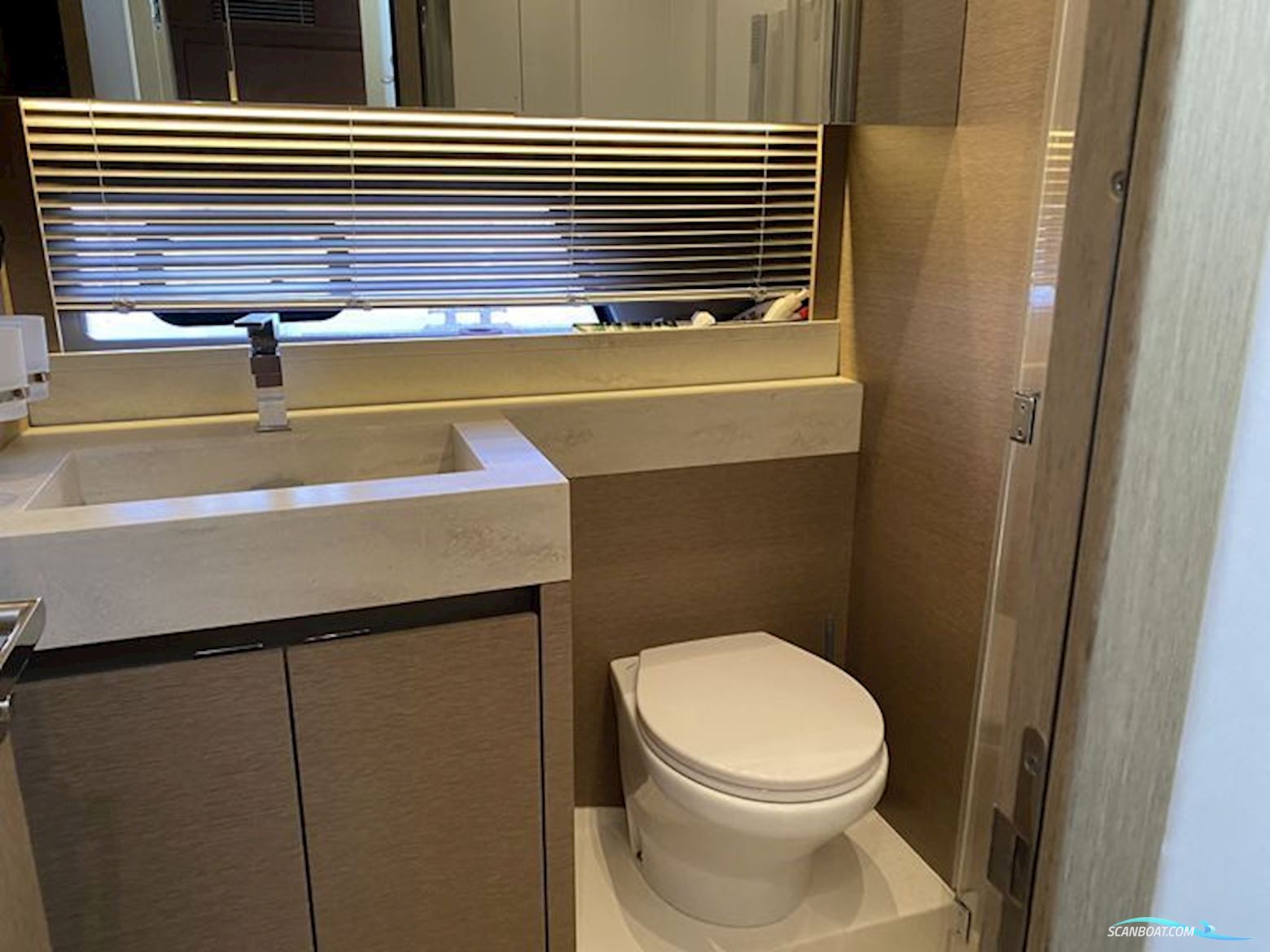 Jeanneau Prestige 520 Fly