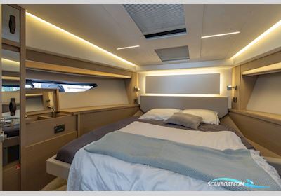 Jeanneau Prestige 520 Fly Motorboat 2019, The Netherlands