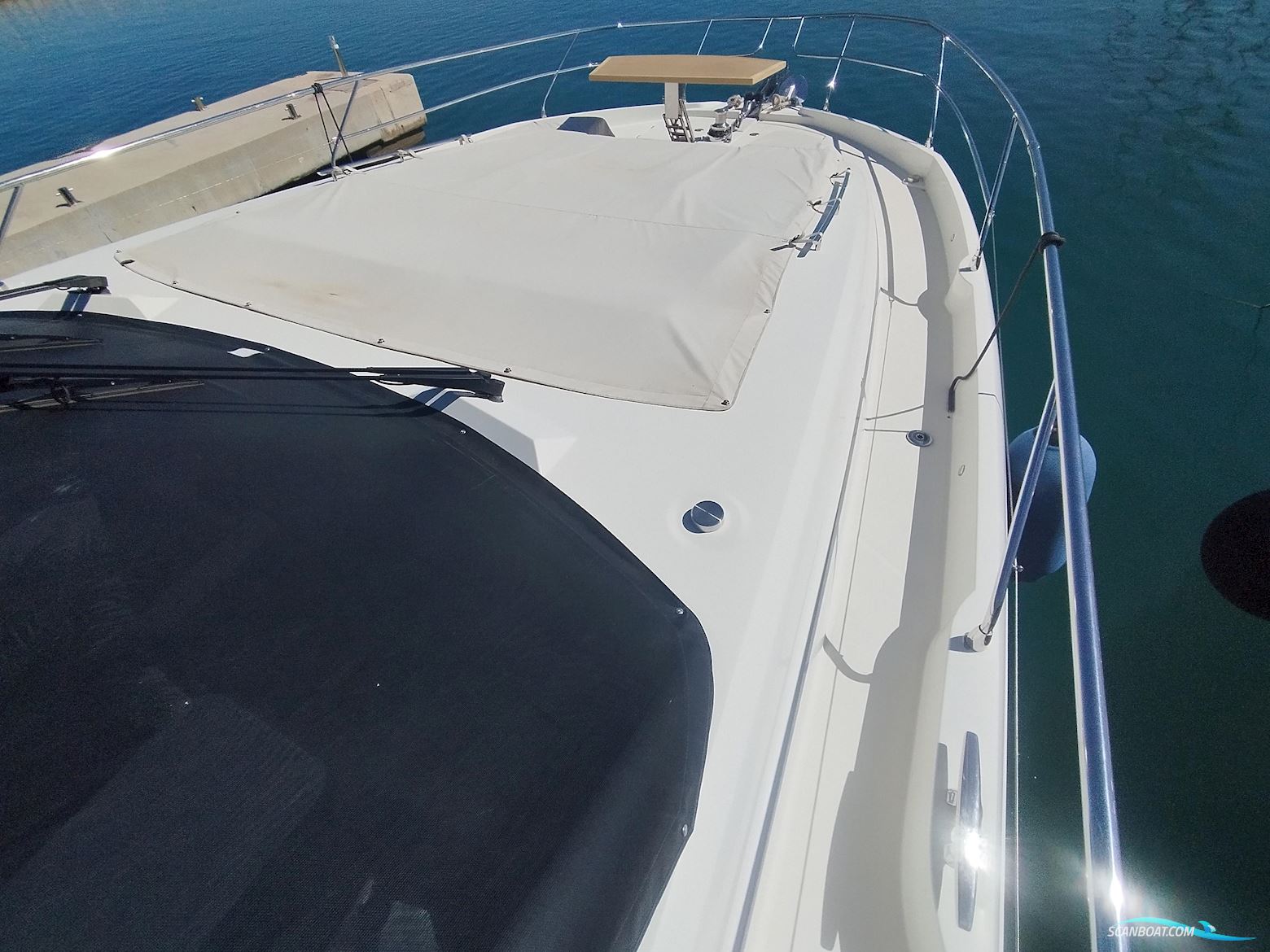 Jeanneau Prestige 590