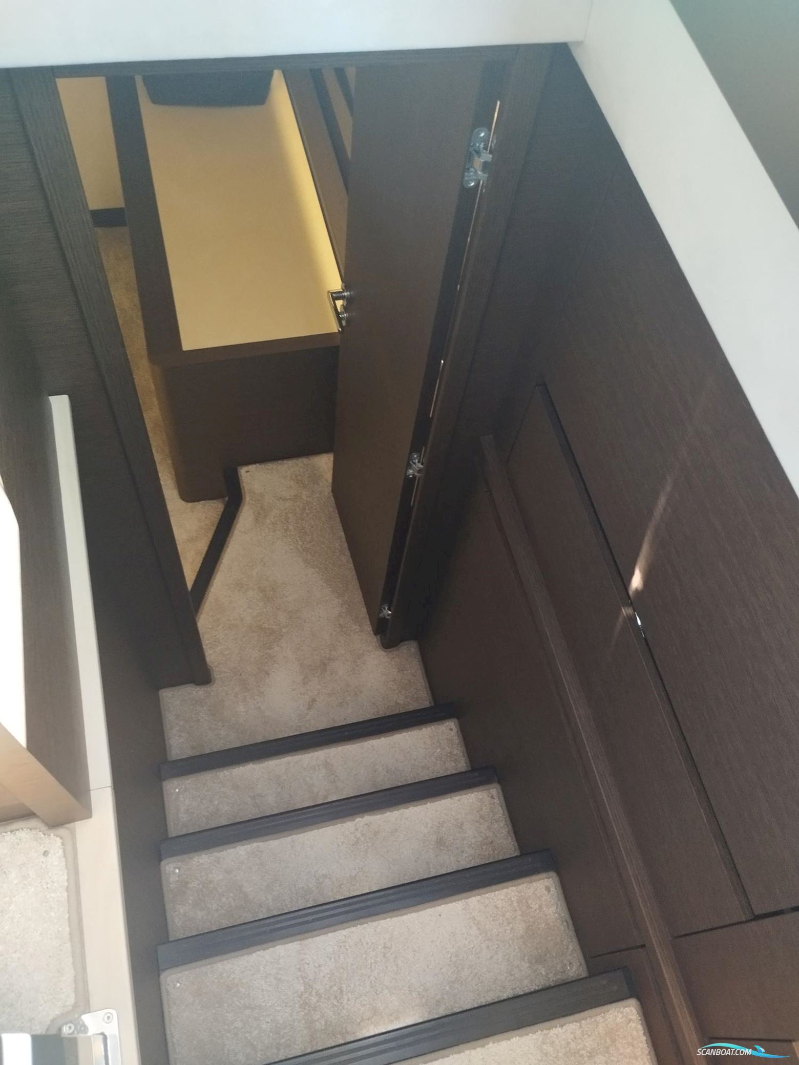 Jeanneau Prestige 590