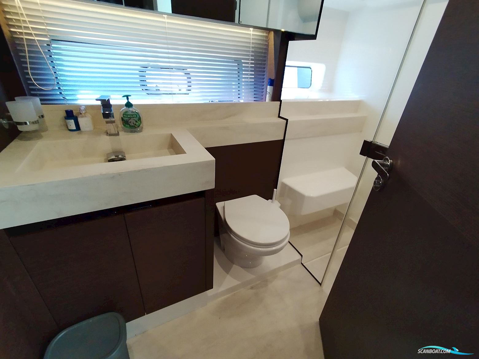 Jeanneau Prestige 590