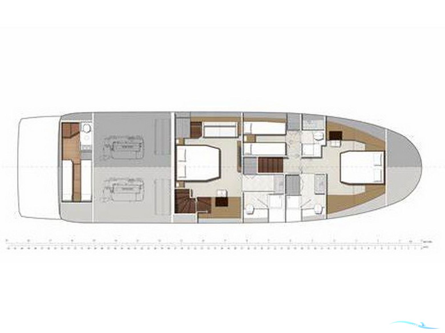 Jeanneau Prestige 630