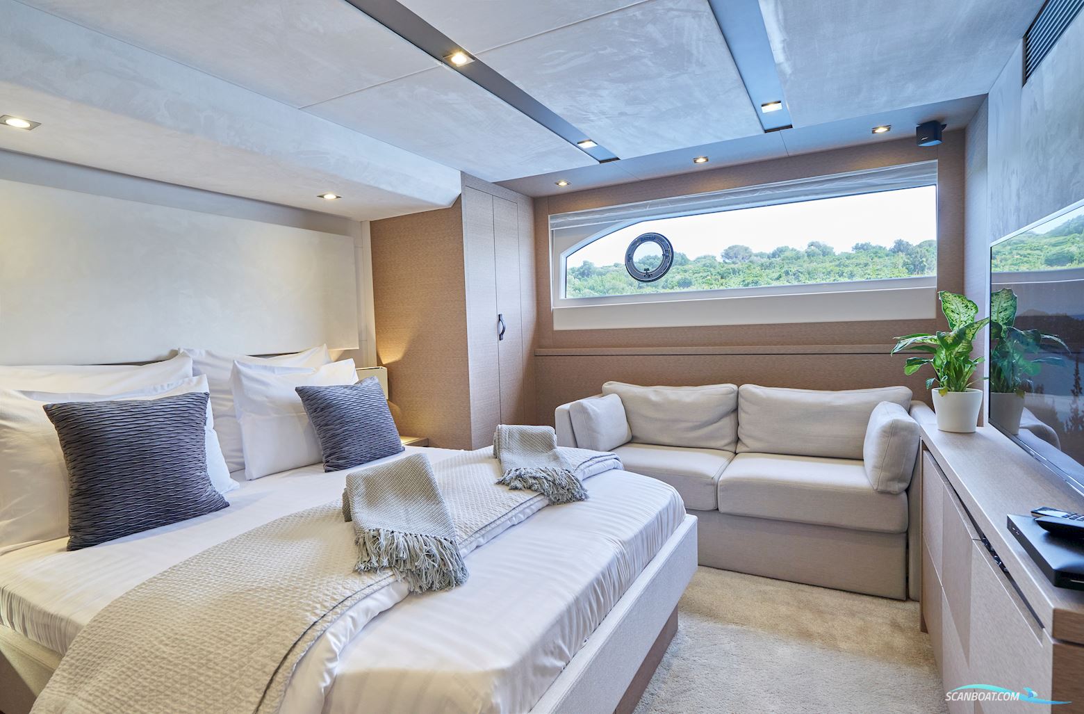 Jeanneau Prestige 630