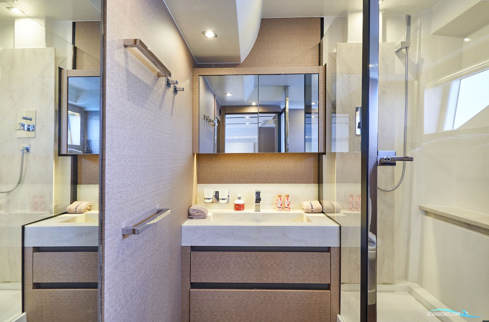 Jeanneau Prestige 630