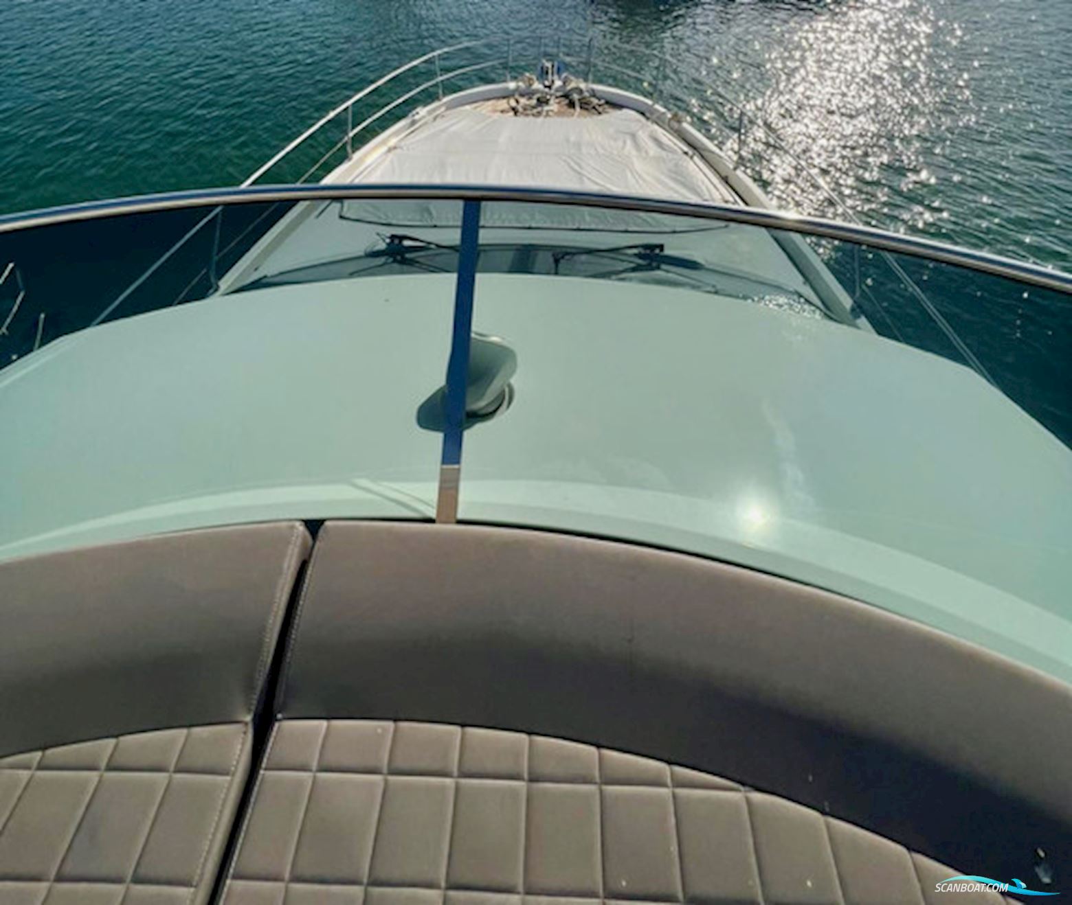 Jeanneau Prestige 630