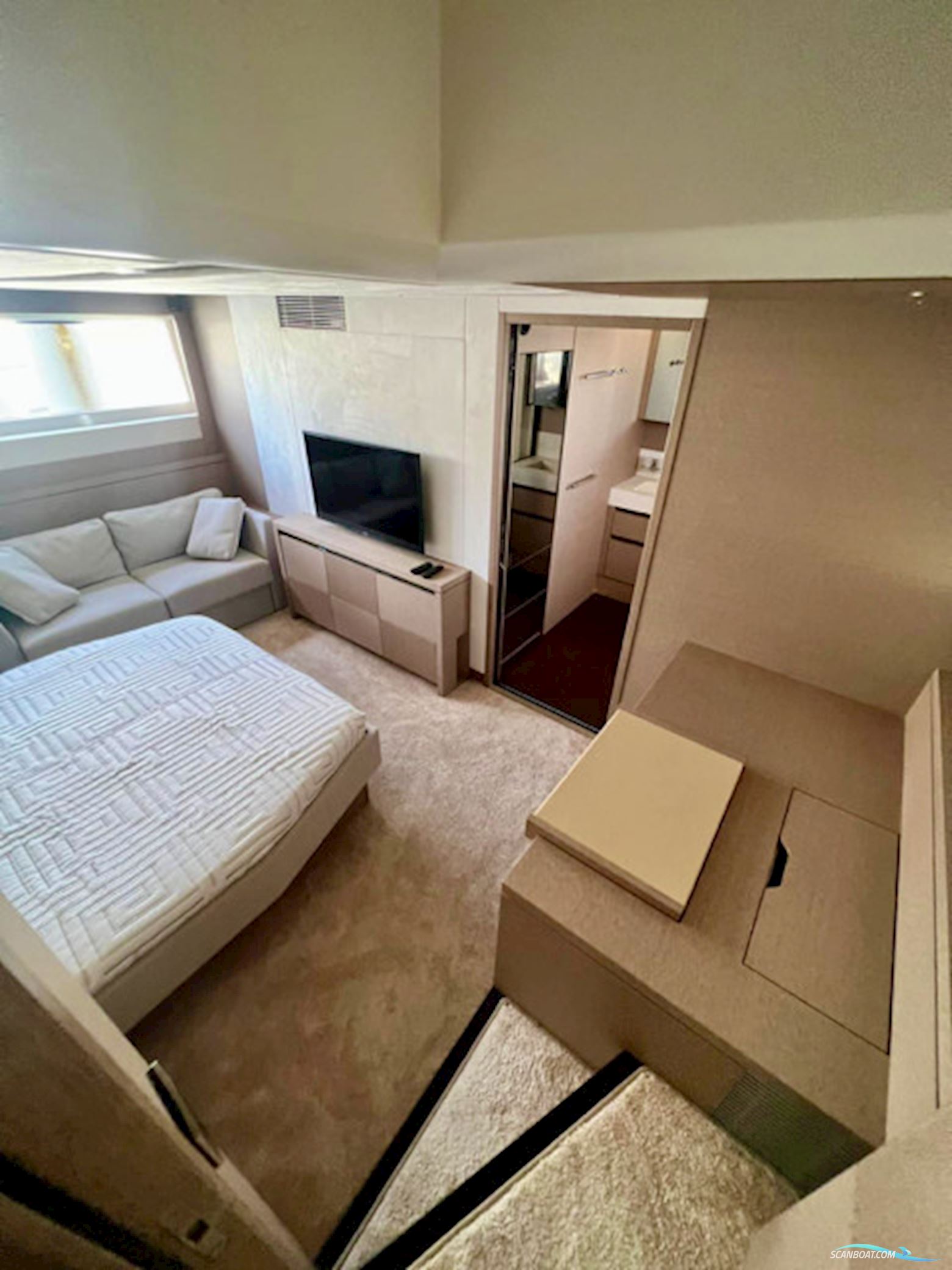 Jeanneau Prestige 630