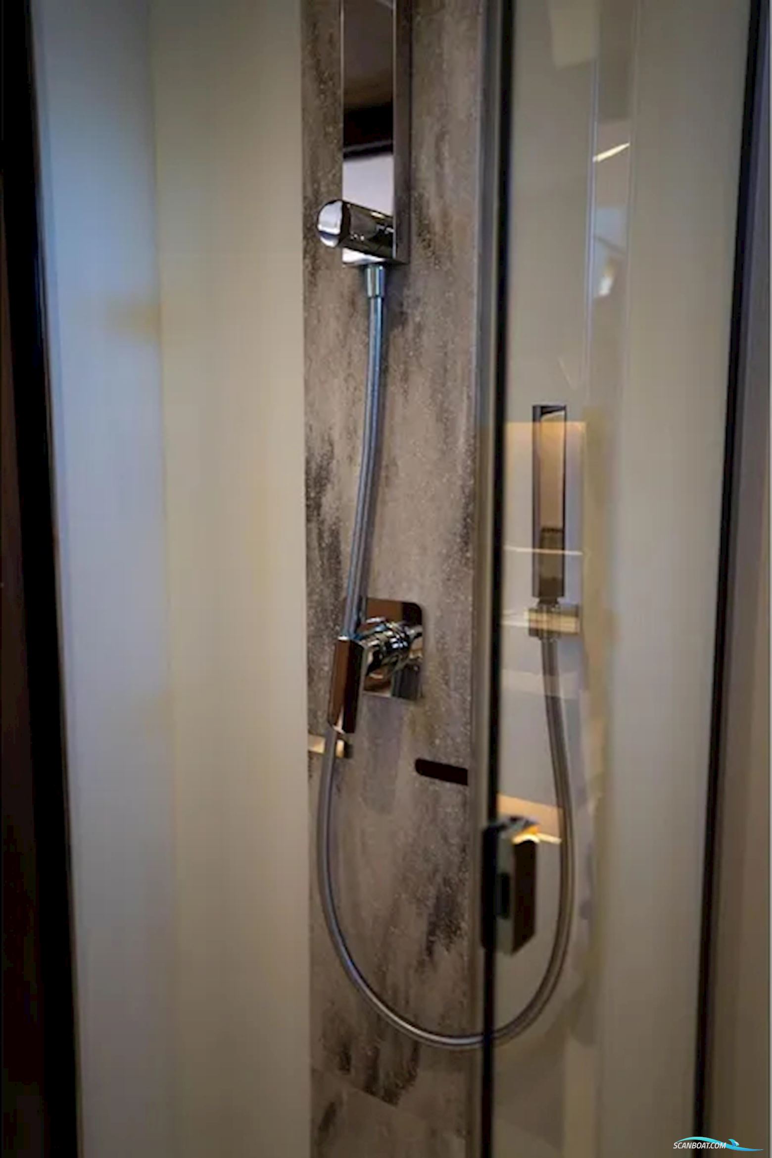 Jeanneau Prestige X60