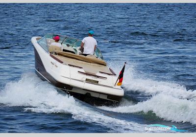 Jeanneau Runabout 755 Motorboat 2010, with Volvo Penta 5.7 Gxi DP engine, Germany