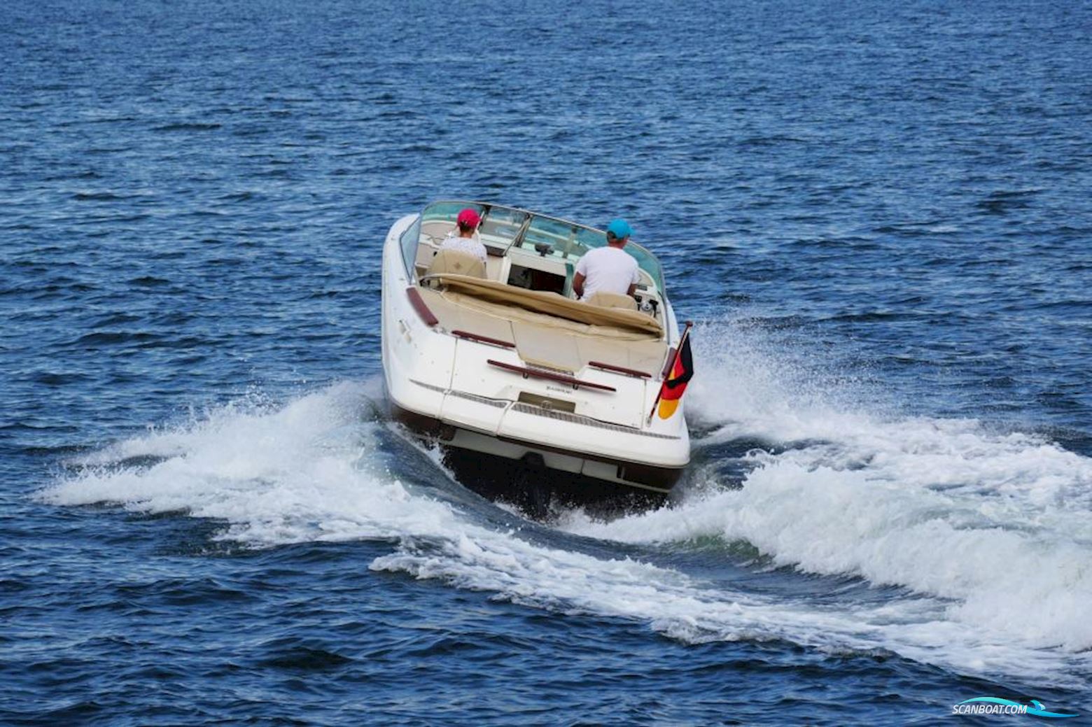 Jeanneau Runabout 755