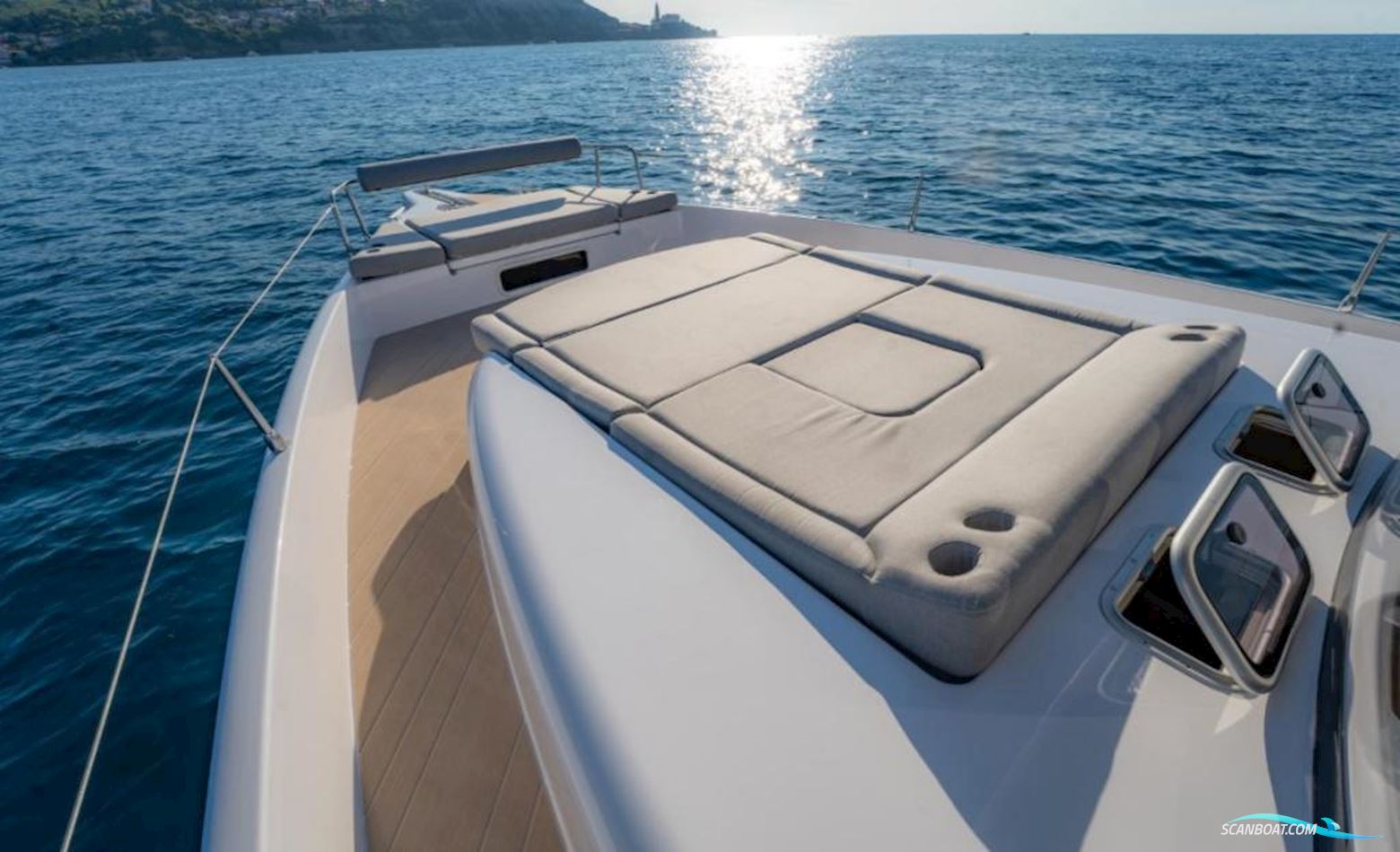 Jeanneau Sea Loft 480 New