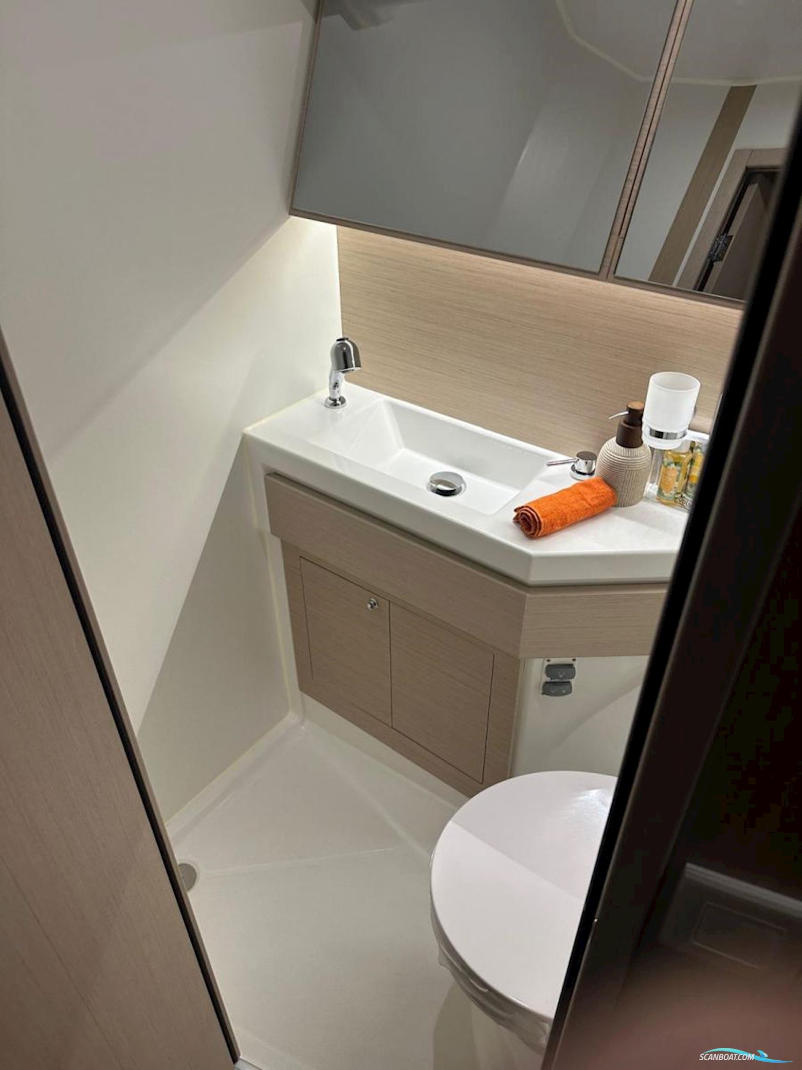 Jeanneau Sea Loft 480 New