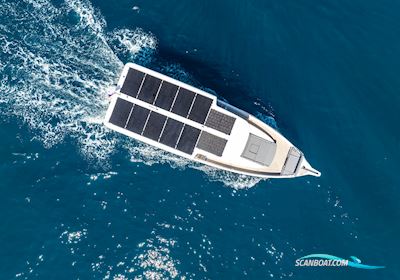 Jeanneau Sea Loft 480 Motorboat 2026, with Gisher Panda engine, France