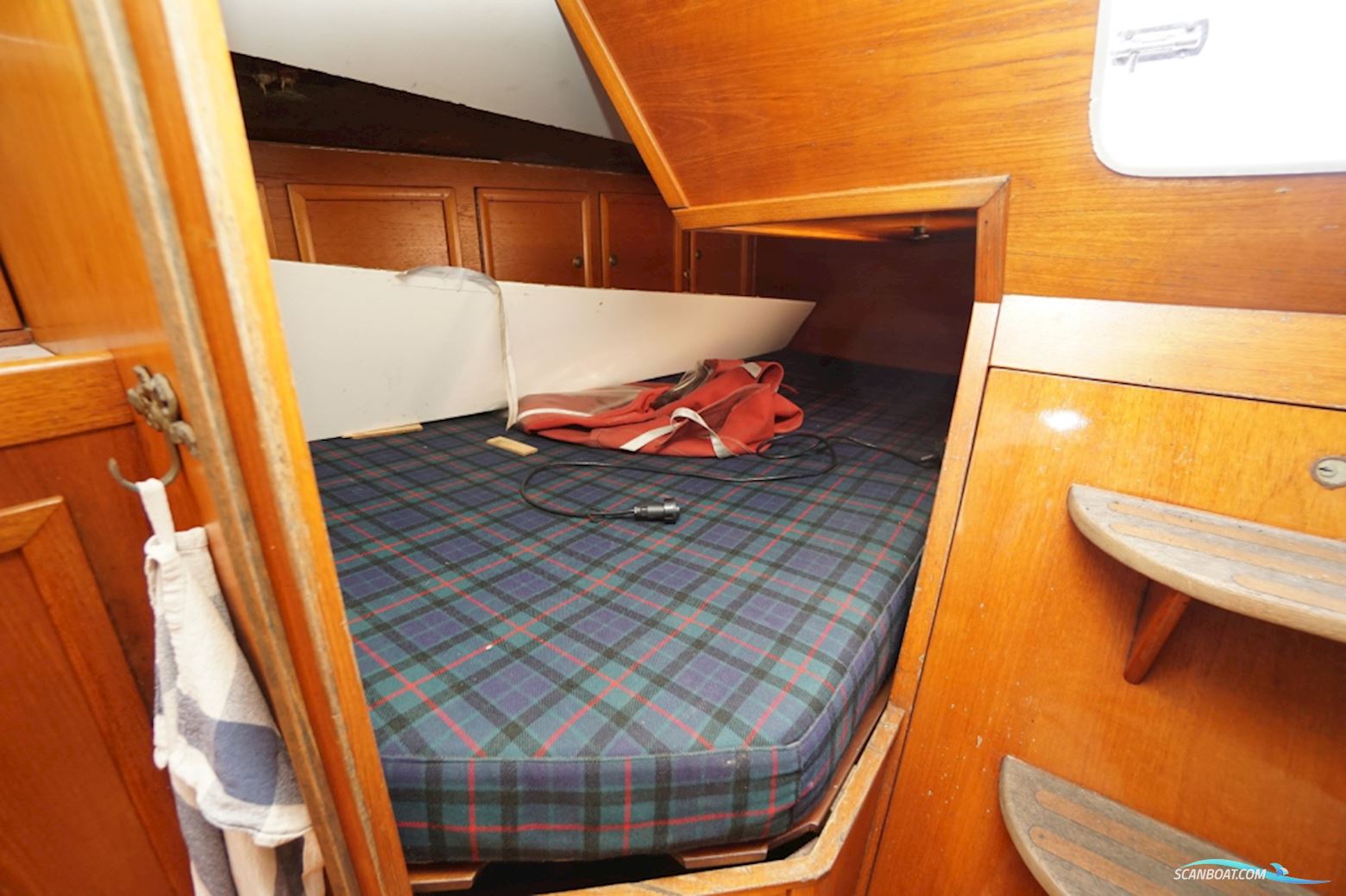 Jeanneau Selection 37