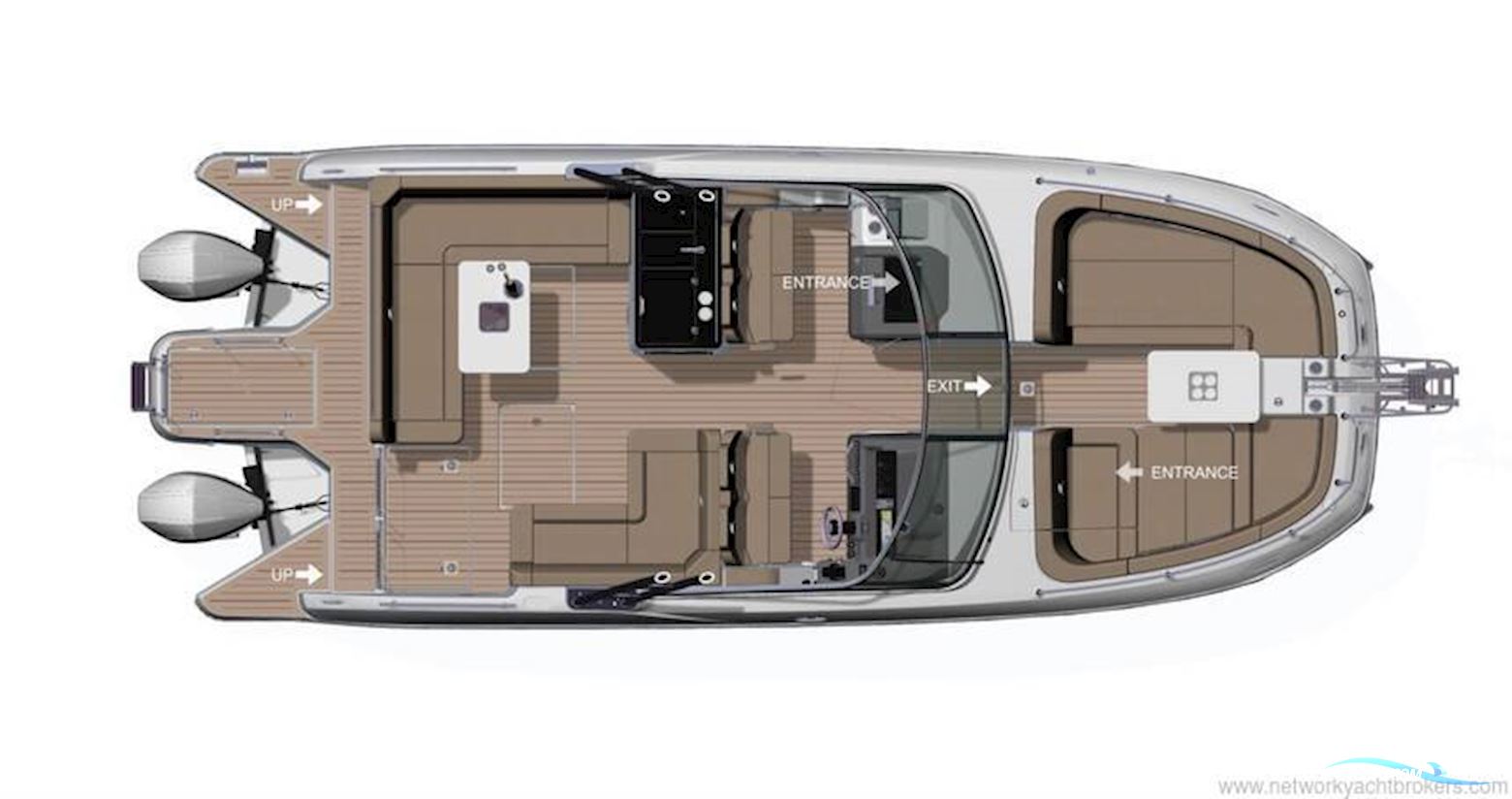 Jeanneau TH33