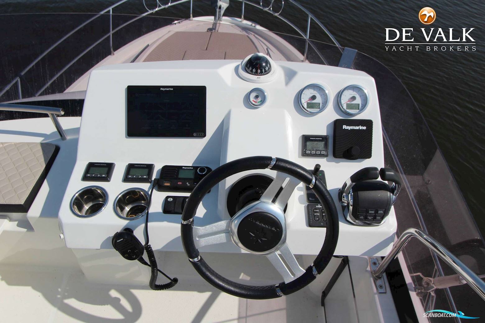 Jeanneau Velasco 37F