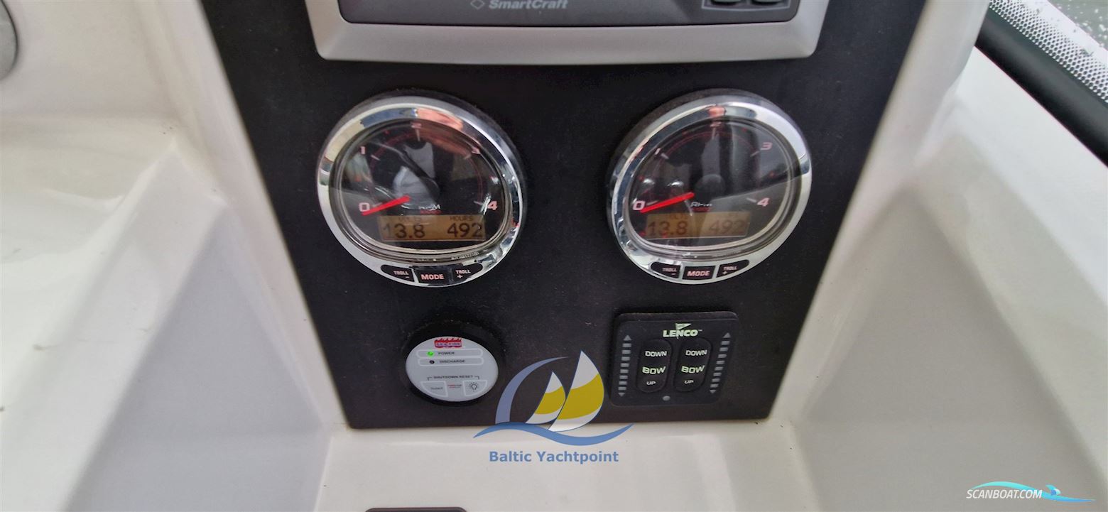 Jeanneau Velasco 43F