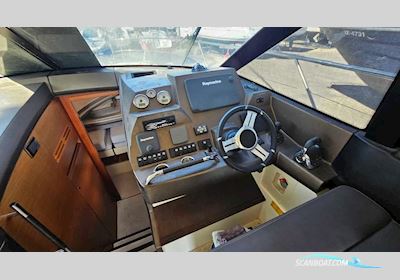 Jeanneau Yacht Prestige 450 Motorboat 2013, with Volvo engine, France